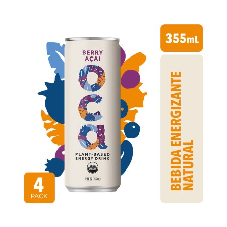 OCA Berry Acai