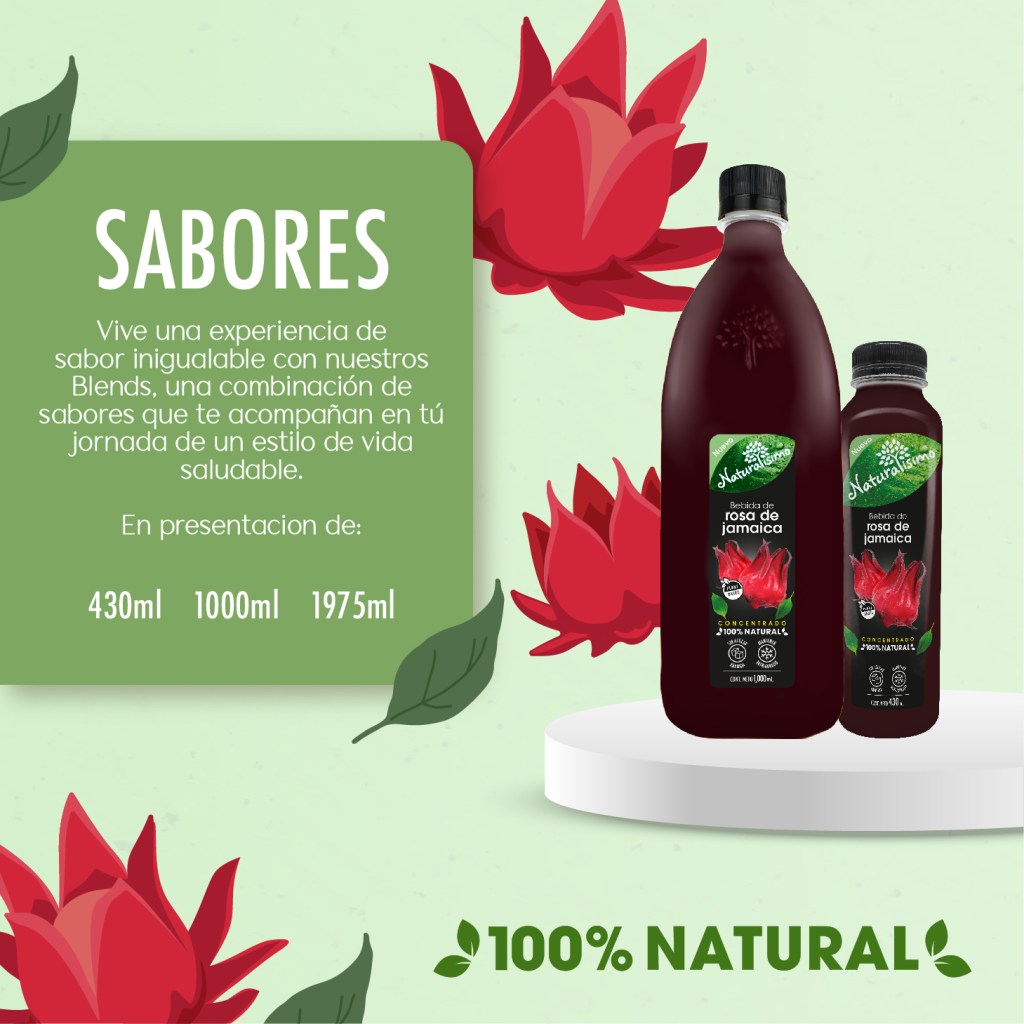 Naturalísimo Jamaica